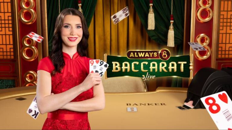 Cách Chơi Baccarat Luôn Thắng - Bí Quyết Từ Cao Thủ Mê Game 15 Cach Choi Baccarat Luon Thang Bi Quyet Tu Cao Thu Me Game