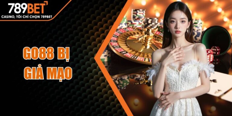 Go88 Bị Giả Mạo: Cảnh Báo Người Chơi Về Trang Web Nhái 9 Go88 Bị Giả Mạo: Cảnh Báo Người Chơi Về Trang Web Nhái