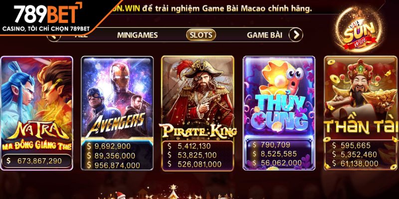 Thương Hiệu Sunwin Uy Tín Giữa Rừng Trang Web Giả Mạo 2 Nền tảng trực tuyến minh bạch, hợp pháp và bảo mật cao